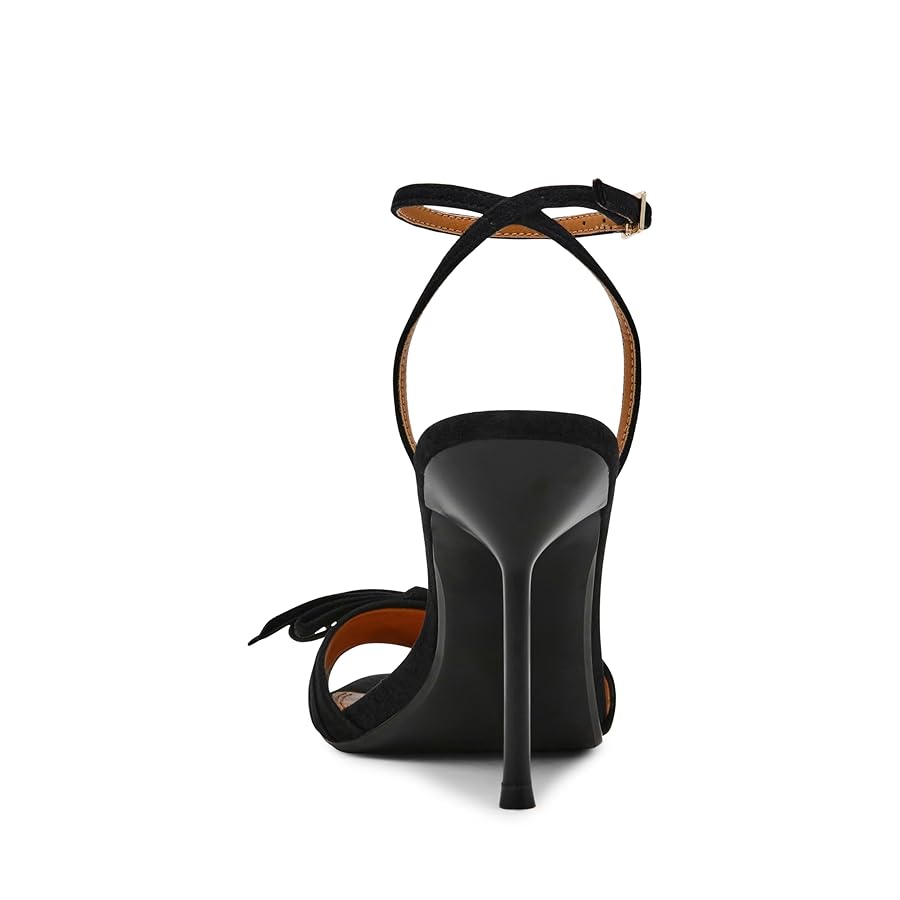 Steve Madden ☆ Porsha シック クラシック スティレットヒール Amazon.com | Steve Madden Women's Porsha Pump, Black Suede